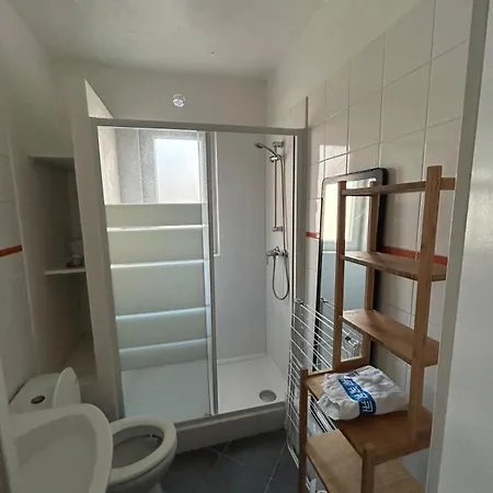 Au Coeur De * باريس